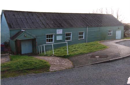 Rosemarket Village Hall